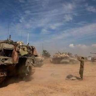 Israele, fine stato d'emergenza. Famiglie ostaggi: "No fase due piano Gaza senza ritorno salme" Israele, fine stato d'emergenza. Famiglie ostaggi: "No fase due piano Gaza senza ritorno salme"