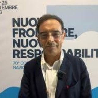 Ai, il teologo Mancuso: "Curare interiorità nel passaggio dalla libertà alla responsabilità"