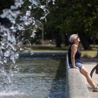 Il 2025 è stato il terzo anno più caldo mai registrato Il 2025 è stato il terzo anno più caldo mai registrato