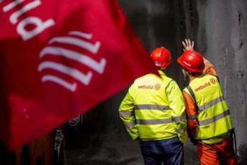 Trevi, ok da cda su opa Webuild dopo incremento corrispettivo Trevi, ok da cda su opa Webuild dopo incremento corrispettivo