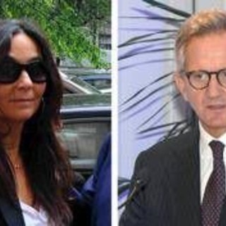 Mediobanca, Jonella Ligresti fa causa a Nagel per 20 milioni Mediobanca, Jonella Ligresti fa causa a Nagel per 20 milioni
