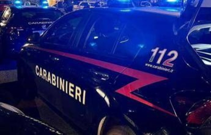 Roma, duplice omicidio sulla Prenestina: uccisi due cinesi