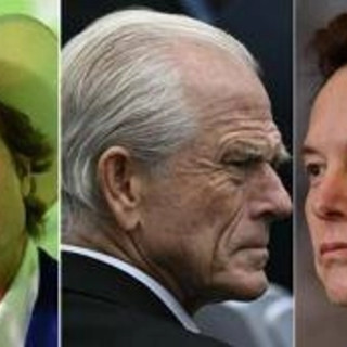Dazi Usa, anche il fratello di Musk contro Navarro: &quot;Trump lo licenzi&quot;