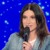 Laura Pausini: "Durante il covid ho pensato di mollare. Sanremo? Avevo paura dei giudizi" Laura Pausini: "Durante il covid ho pensato di mollare. Sanremo? Avevo paura dei giudizi"