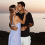 Alvaro Morata, la dedica di Alice Campello per il compleanno: "Orgogliosa del papà che sei"