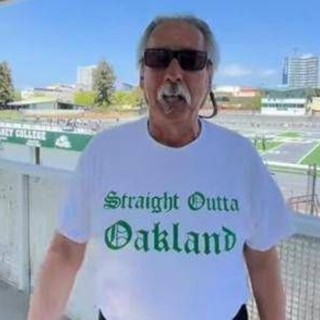 Morto John Beam, il 'coach di Netflix' ucciso a Oakland Morto John Beam, il 'coach di Netflix' ucciso a Oakland