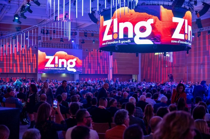 A ottobre torna “Zing”, a Rimini due giorni dedicati e innovazione e tecnologia A ottobre torna “Zing”, a Rimini due giorni dedicati e innovazione e tecnologia