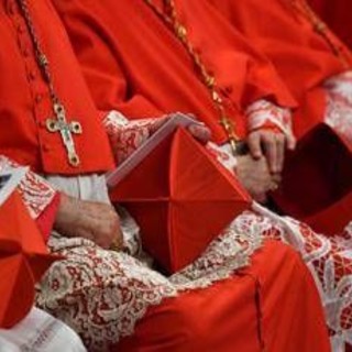 Termini tradizionali e formule latine, il glossario del Conclave