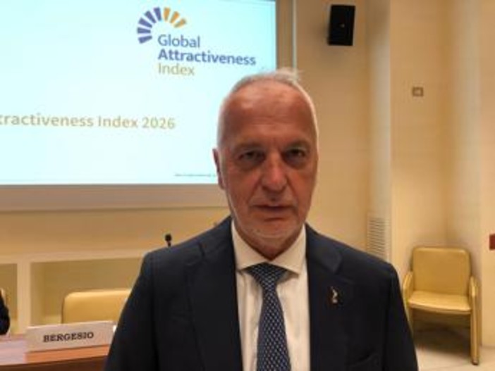 Imprese, Bergesio (Lega): "Misure governo aiutano attrattività Made in Italy" Imprese, Bergesio (Lega): "Misure governo aiutano attrattività Made in Italy"