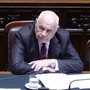 Giustizia, Nordio “Sconfitta referendum dolorosa, ora ci vorrà tempo per riforma” Giustizia, Nordio “Sconfitta referendum dolorosa, ora ci vorrà tempo per riforma”