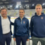 Il grande hockey torna a Milano, debutta la nuova Fiera Ice Arena Il grande hockey torna a Milano, debutta la nuova Fiera Ice Arena