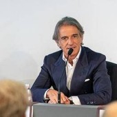 Feltrin (FederlegnoArredo): "Lascio a mio successore squadra allenata" Feltrin (FederlegnoArredo): "Lascio a mio successore squadra allenata"