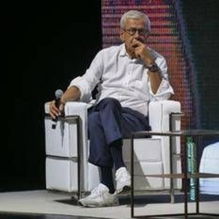 Chicco Testa: &quot;Festival dell'Energia diventi l'appuntamento più importante del settore&quot;