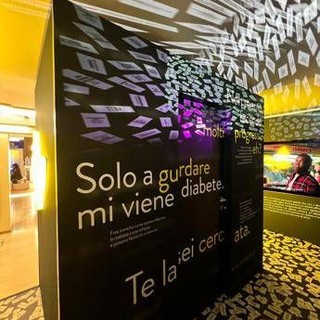 Diabete, al congresso Amd arriva la campagna 'Oltre il pregiudizio' Diabete, al congresso Amd arriva la campagna 'Oltre il pregiudizio'