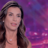 Elisabetta Canalis: "Lasciare l'Italia mi ha portato serenità. L'amore? Sono un'eterna single " Elisabetta Canalis: "Lasciare l'Italia mi ha portato serenità. L'amore? Sono un'eterna single "