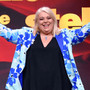 Rossella Erra: &quot;Mi dicono balena e che sono grossa come il divano della Balivo&quot;