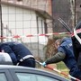 Accoltellata e uccisa a Tolentino, omicidio in un parco