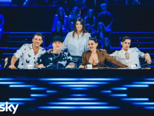 X Factor, stasera 30 ottobre secondo 'Live Show': Emma superospite