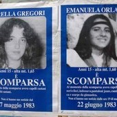 Orlandi-Gregori, sopralluogo Commissione in allora condominio Mirella e bar famiglia amica Sonia ﻿