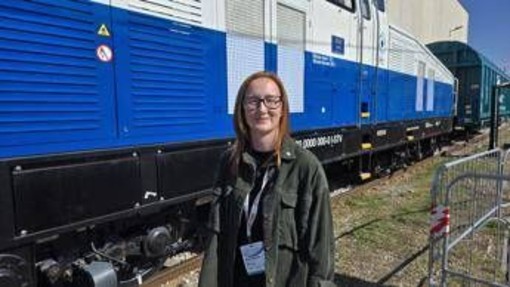 Ferrovie, Jackson (Sitav): &quot;Idrogeno futuro del trasporto ferroviario&quot;