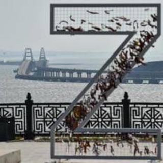 Ucraina, Trump: &quot;Zelensky pronto a rinunciare alla Crimea&quot;