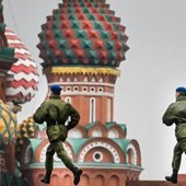 Ucraina, allarme intelligence: Russia vuole uccidere dirigenti aziende difesa europee Ucraina, allarme intelligence: Russia vuole uccidere dirigenti aziende difesa europee