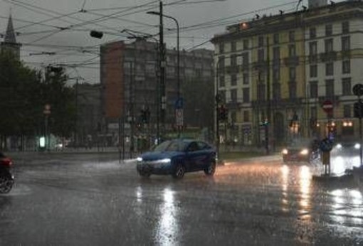 Ancora forti piogge prima di una nuova svolta meteo, le previsioni