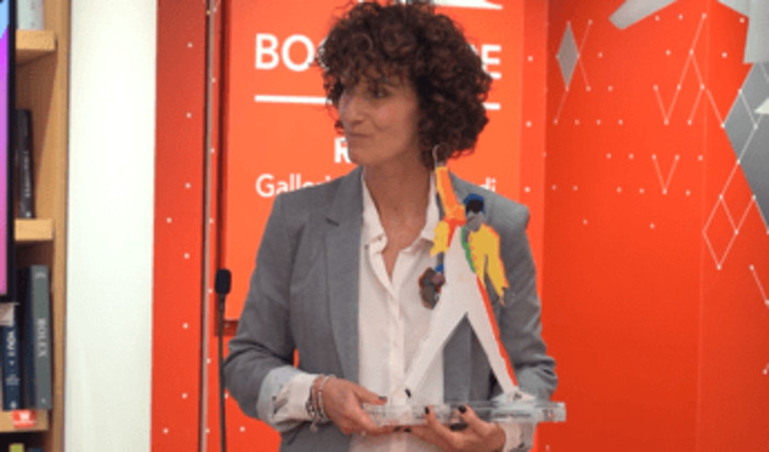 Sostenibilità: Reward Prize for Social Sustainability, vince Anlaids Sostenibilità: Reward Prize for Social Sustainability, vince Anlaids