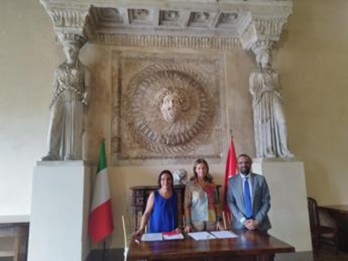 Roma, Municipio I e Cisom insieme per rafforzare sostegno a persone fragili Roma, Municipio I e Cisom insieme per rafforzare sostegno a persone fragili