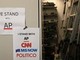 Usa, giudice ordina a Trump lo stop al bando dei media: "Riammetta alla Casa Bianca Cnn, MsNow e Politico"