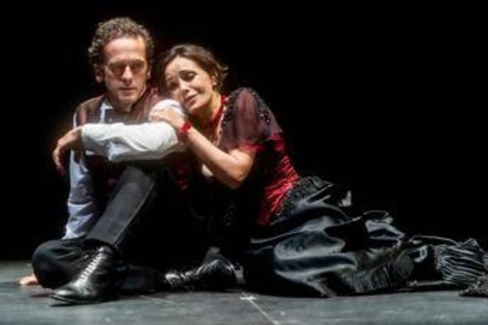 A Treviso è polemica per 'Anna Karenina' a teatro: &quot;Scelta pro Putin&quot;