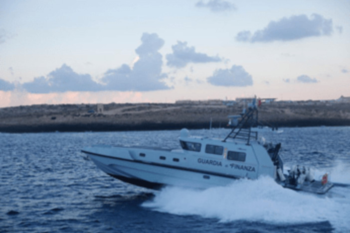 Cento yacht non dichiarati per 48 milioni, la scoperta della Gdf in Sardegna