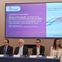 Farmaceutica: 80 anni di Bms in Italia, 42 molecole in sviluppo e 120 studi clinici in corso Farmaceutica: 80 anni di Bms in Italia, 42 molecole in sviluppo e 120 studi clinici in corso