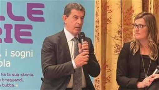 Gasperini (Sin): &quot;Anche un vodcast è fondamentale per conoscere la realtà della sclerosi multipla&quot;