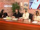 Edoardo Leo e Micaela Ramazzotti: &quot;Il cinema italiano sta bene, proviamo a celebrarlo&quot; - Video