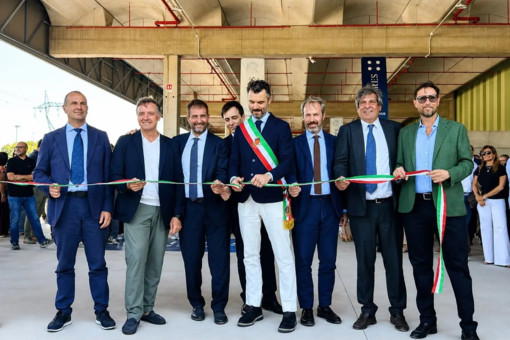 A Prato nasce il Textile Hub per il recupero delle fibre tessili