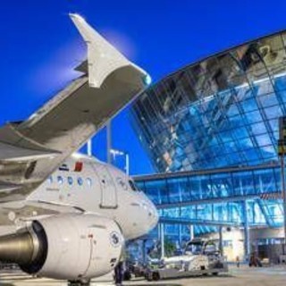 Mundys, aeroporto Nizza ottiene massimo livello Airport Carbon Accreditation Mundys, aeroporto Nizza ottiene massimo livello Airport Carbon Accreditation