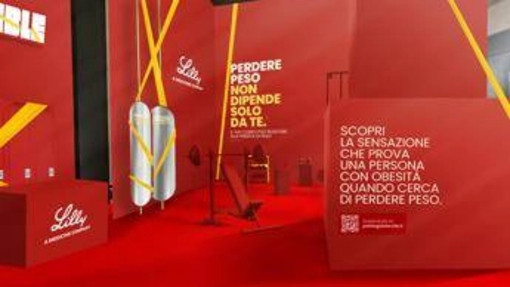 In Lombardia 3,5 mln con girovita extralarge, a Milano arriva 'The impossible Gym'