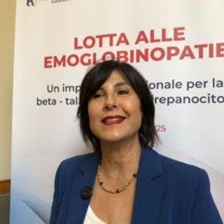 Site: &quot;Per emoglobinopatie differenze di gestione tra territori&quot;