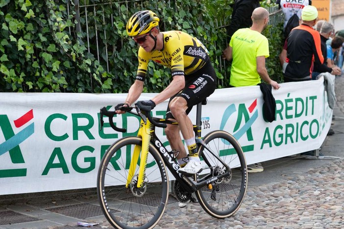Kuss vince la 19a tappa, Ciccone terzo, Vingegaard sempre in rosa Kuss vince la 19a tappa, Ciccone terzo, Vingegaard sempre in rosa