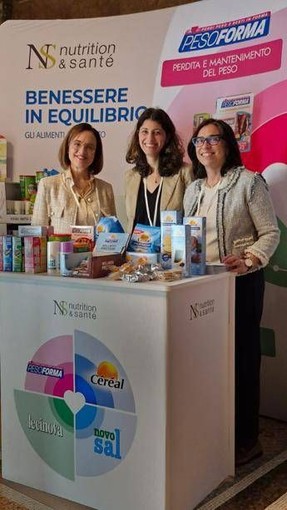 Alimentazione, 'problemi di obesità per più di 6 giovani italiani su 10'