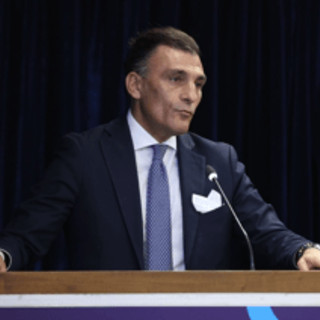 Imprese, Tamajo: "La battaglia è velocizzare erogazione fondi dopo i bandi" Imprese, Tamajo: "La battaglia è velocizzare erogazione fondi dopo i bandi"