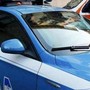 Napoli, cadono calcinacci in via Toledo: ferite alla testa due turiste Napoli, cadono calcinacci in via Toledo: ferite alla testa due turiste