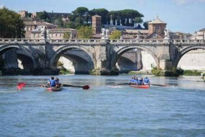 Bruno Mascarenhas a 'We Can Blu It! 2026': "Avviciniamo le persone a sostenibilità e ambiente"