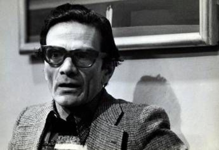 Pier Paolo Pasolini, Veltroni: &quot;La sua morte rimane un mistero ma non l'ha ucciso Pelosi&quot;