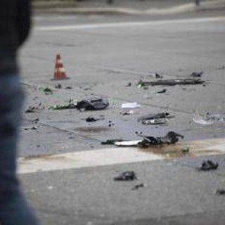 Morta in scontro con l'auto dell'ex, l'accusa del figlio: "Lui l'ha inseguita, si è fatto giustizia da solo"