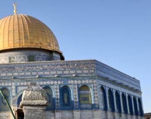 Gerusalemme, media: "Irruzione di 169 coloni israeliani nel complesso della moschea di Al-Aqsa"