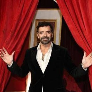 Alberto Matano nuovo giurato di Ballando con le stelle, l'annuncio ufficiale Alberto Matano nuovo giurato di Ballando con le stelle, l'annuncio ufficiale