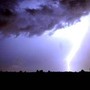 Temporali al Centro-Sud, oggi allerta gialla per maltempo in 7 regioni