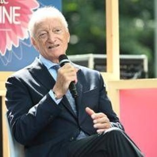 Buonfiglio: "Saranno quattro i portabandiera per Milano Cortina 2026" Buonfiglio: "Saranno quattro i portabandiera per Milano Cortina 2026"